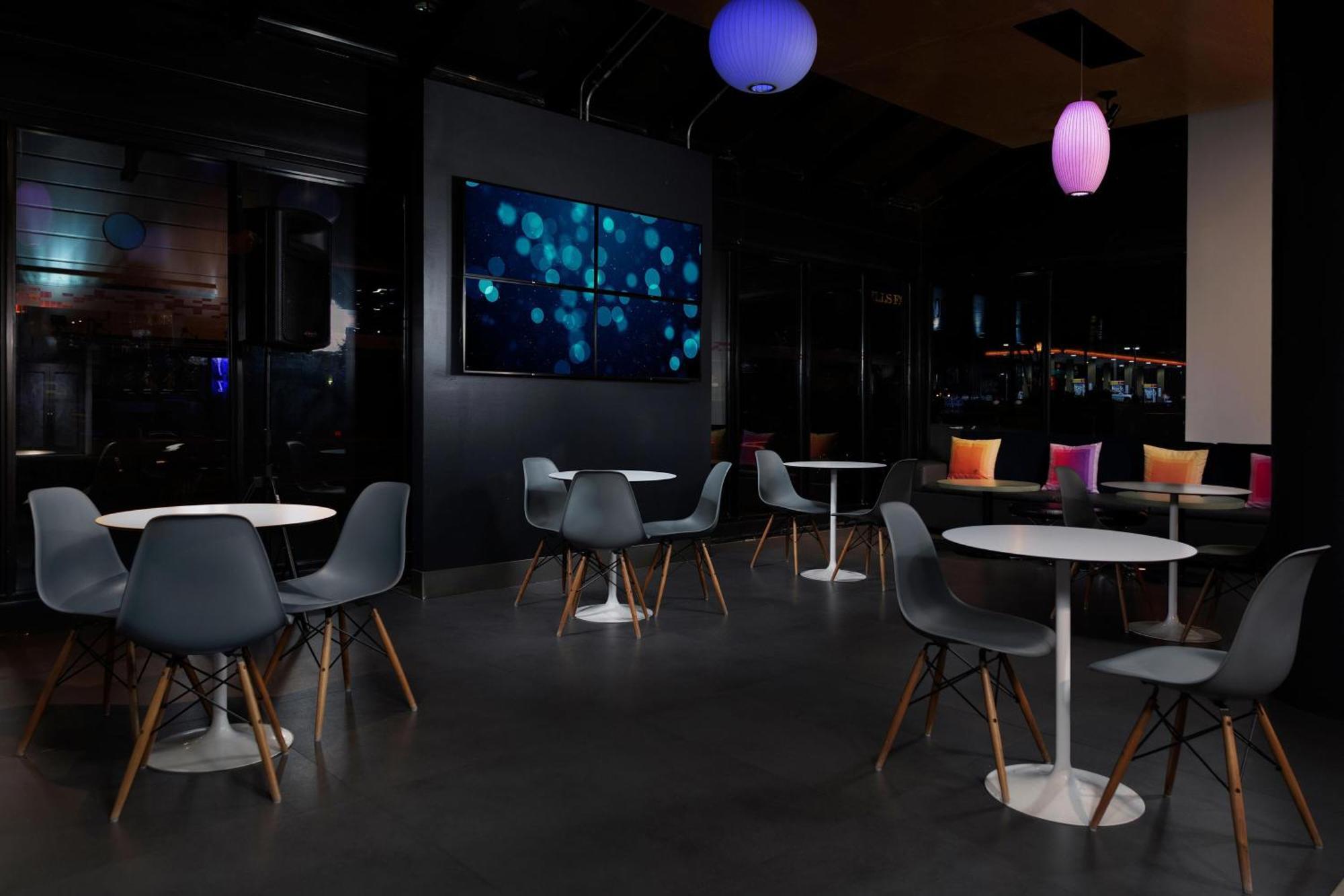 Aloft Nashville West End Kültér fotó