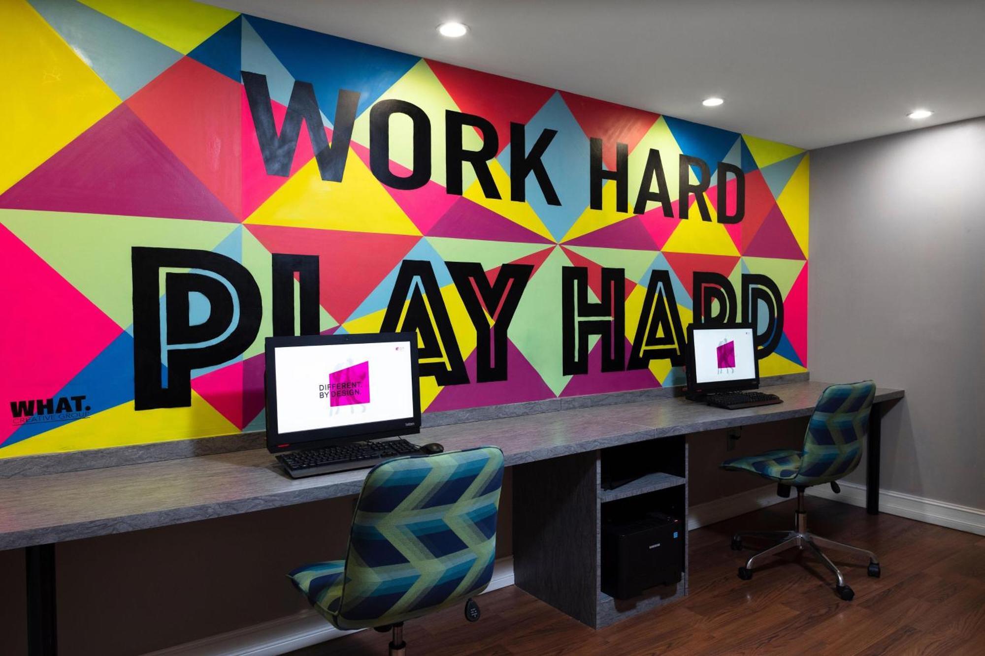 Aloft Nashville West End Kültér fotó