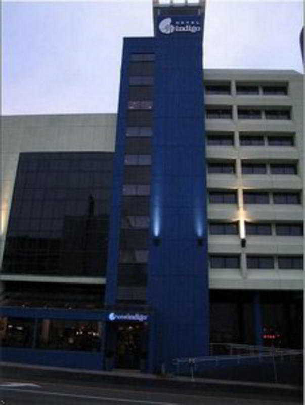 Aloft Nashville West End Kültér fotó