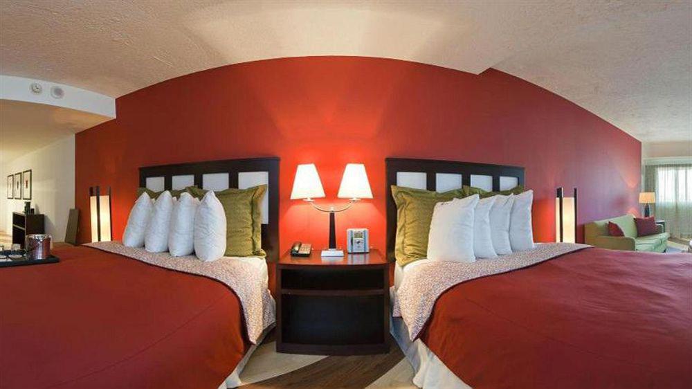 Aloft Nashville West End Kültér fotó
